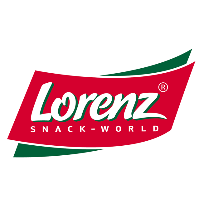 Historia firmy Lorenz: nasze nowe logo