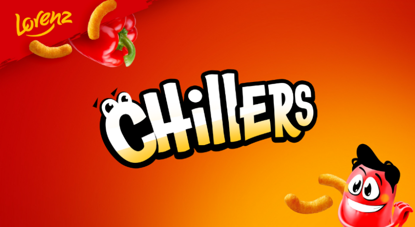 Chillers